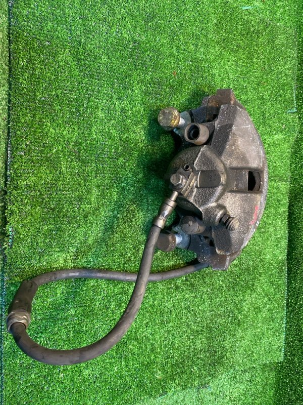 Суппорт тормозной, 1800 рублей, Фроловское