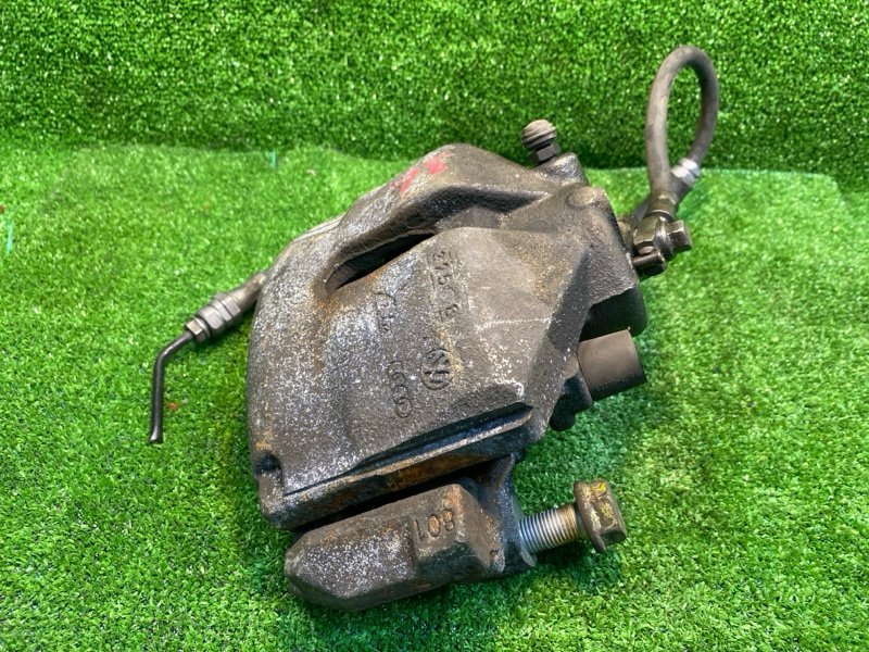 Суппорт тормозной, 1800 рублей, Фроловское