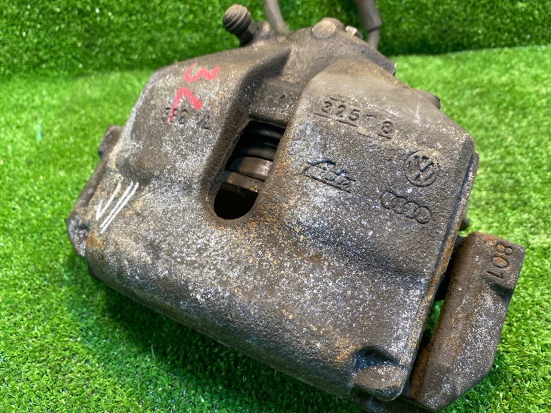 Суппорт тормозной, 1800 рублей, Фроловское