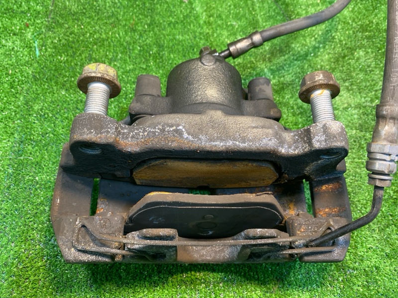 Суппорт тормозной, 1800 рублей, Фроловское