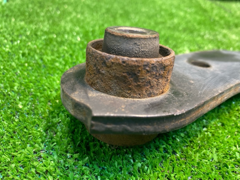 Рычаг подвески, 1800 рублей, Фроловское