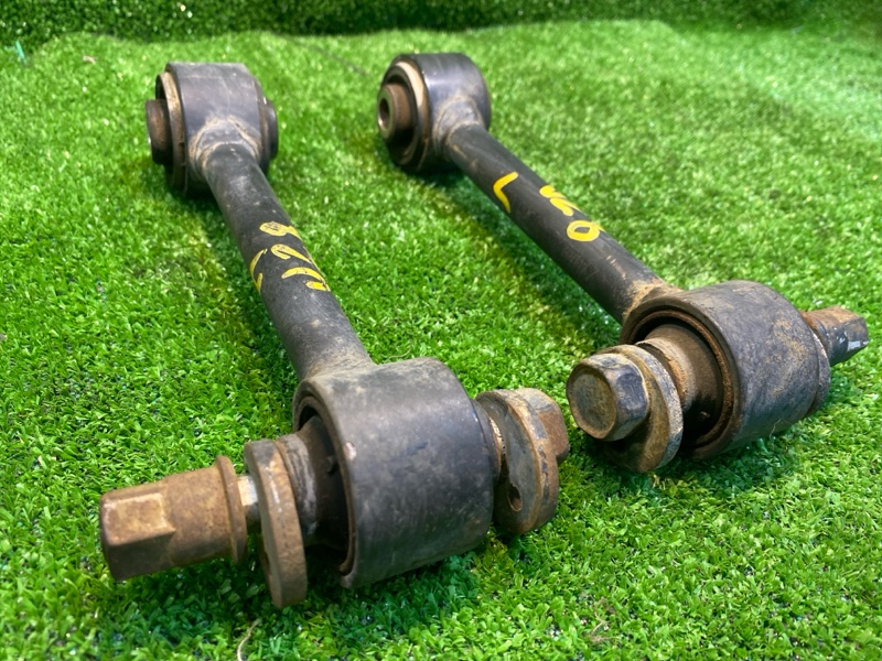 Рычаг подвески, 2000 рублей, Фроловское