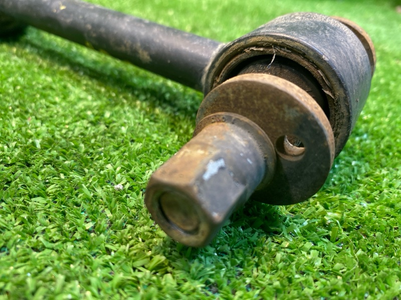 Рычаг подвески, 2000 рублей, Фроловское