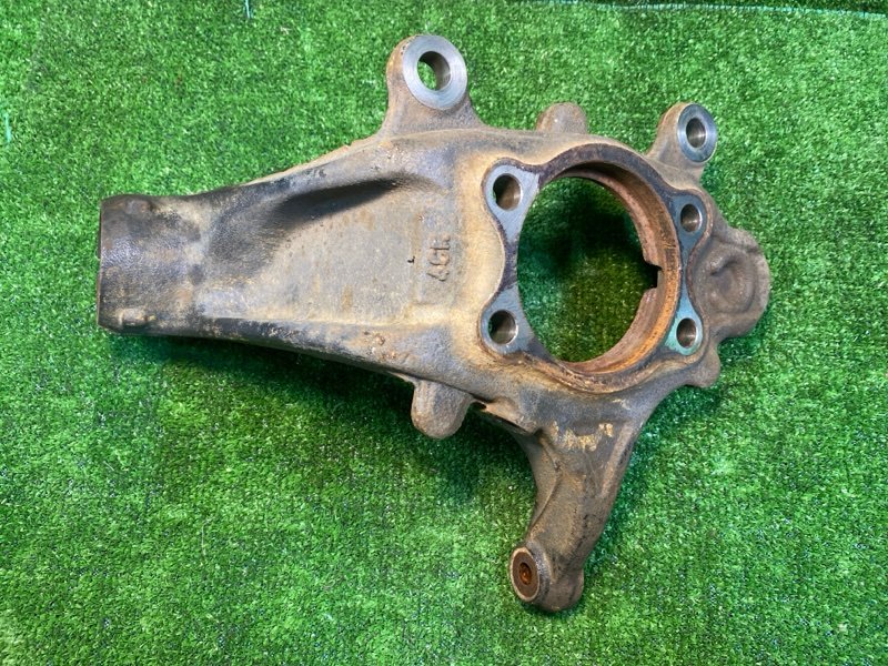 Кулак поворотный, 4500 рублей, Фроловское