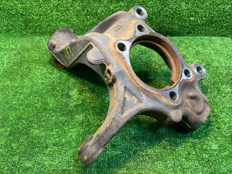 Кулак поворотный, 4500 рублей, Фроловское