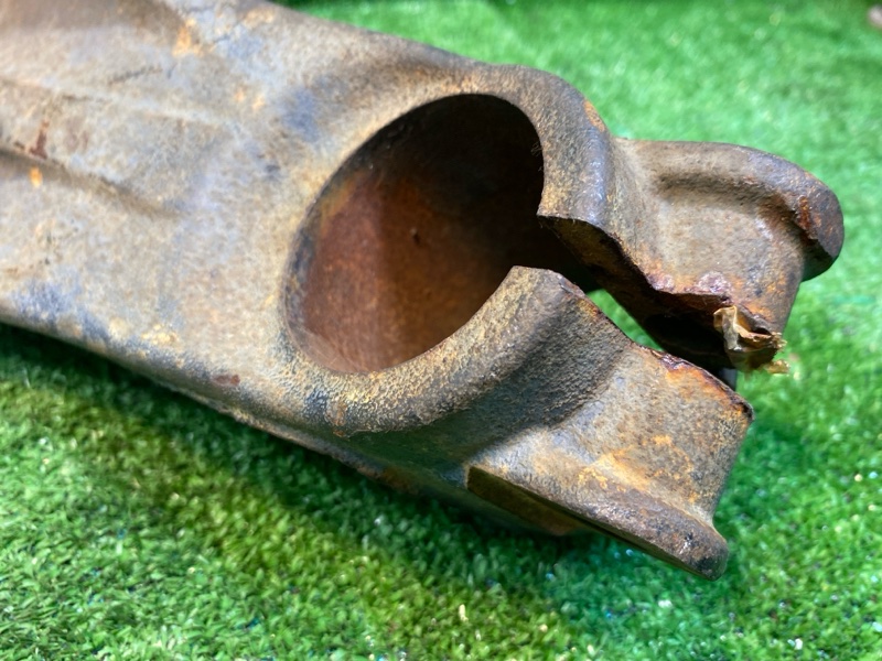 Кулак поворотный, 4500 рублей, Фроловское