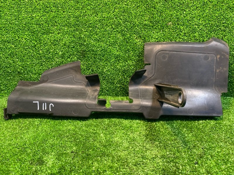 Накладка на рамку радиатора, 700 рублей, Фроловское