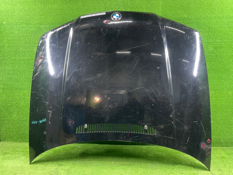 Капот, 20000 рублей, Фроловское