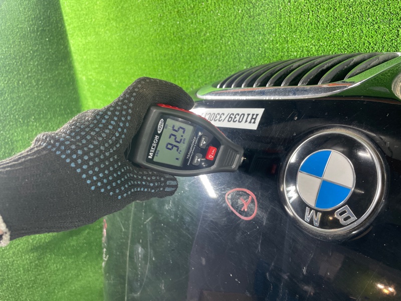 Капот, 20000 рублей, Фроловское