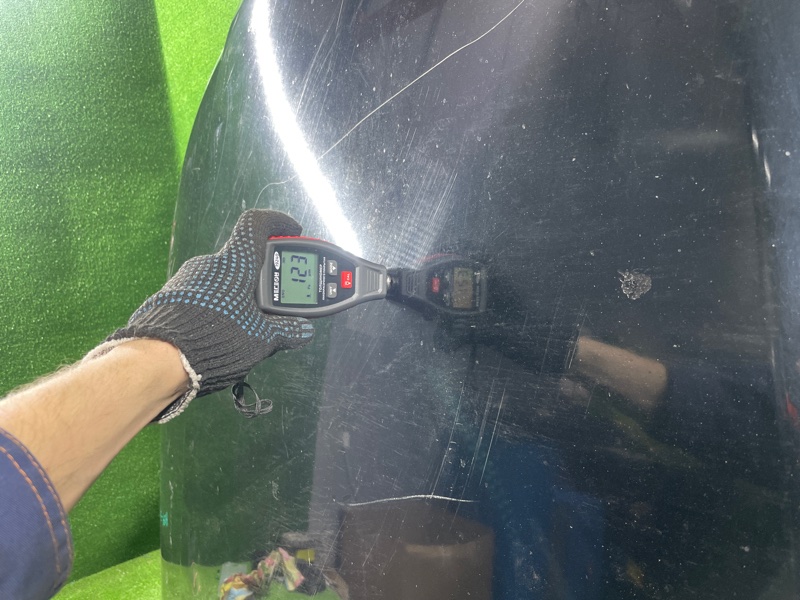 Капот, 20000 рублей, Фроловское