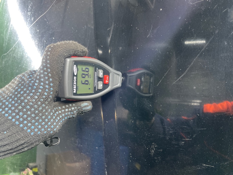 Капот, 20000 рублей, Фроловское