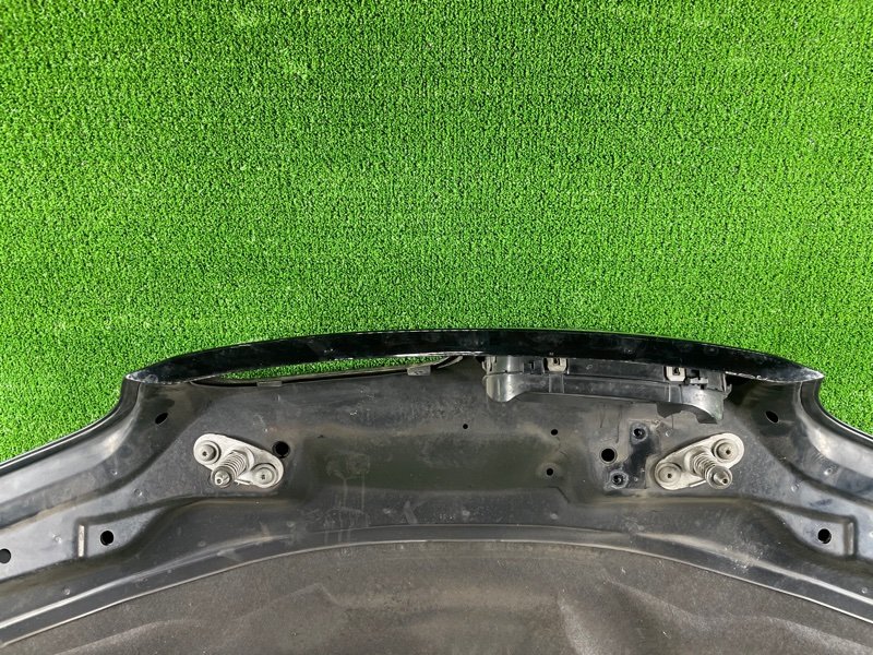 Капот, 20000 рублей, Фроловское