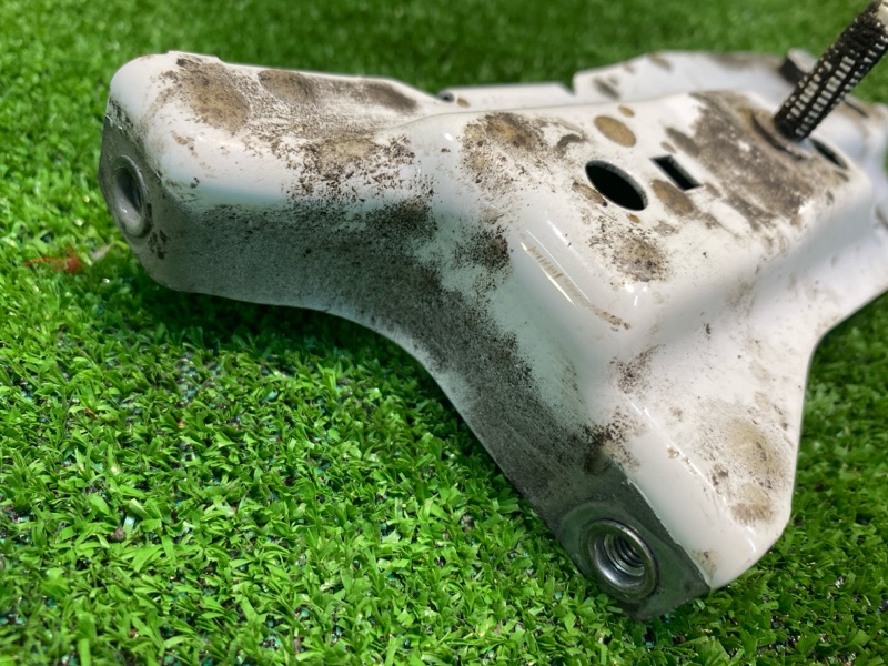 Кронштейн крыла, 2500 рублей, Фроловское