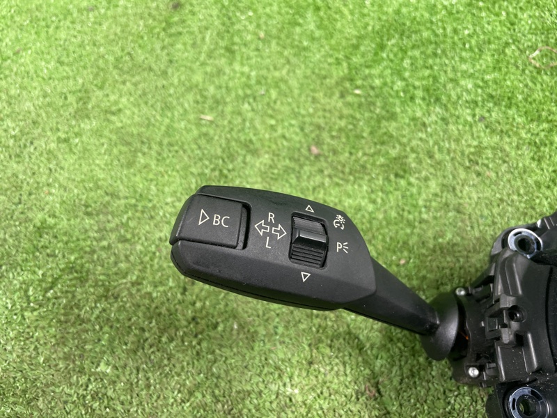 Блок подрулевых переключателей, 5200 рублей, Фроловское