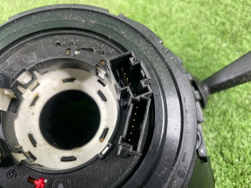 Блок подрулевых переключателей, 5200 рублей, Фроловское