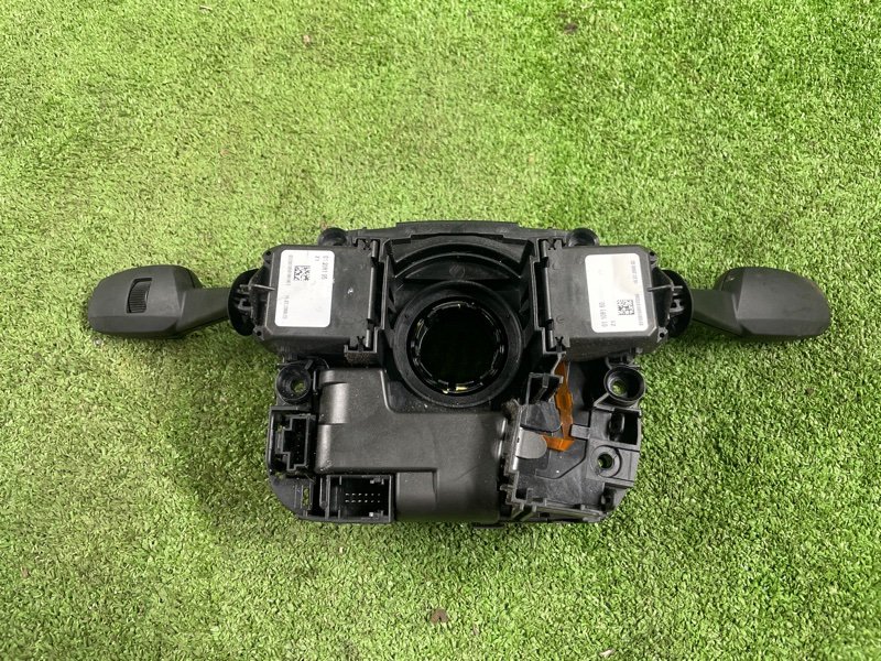 Блок подрулевых переключателей, 5200 рублей, Фроловское