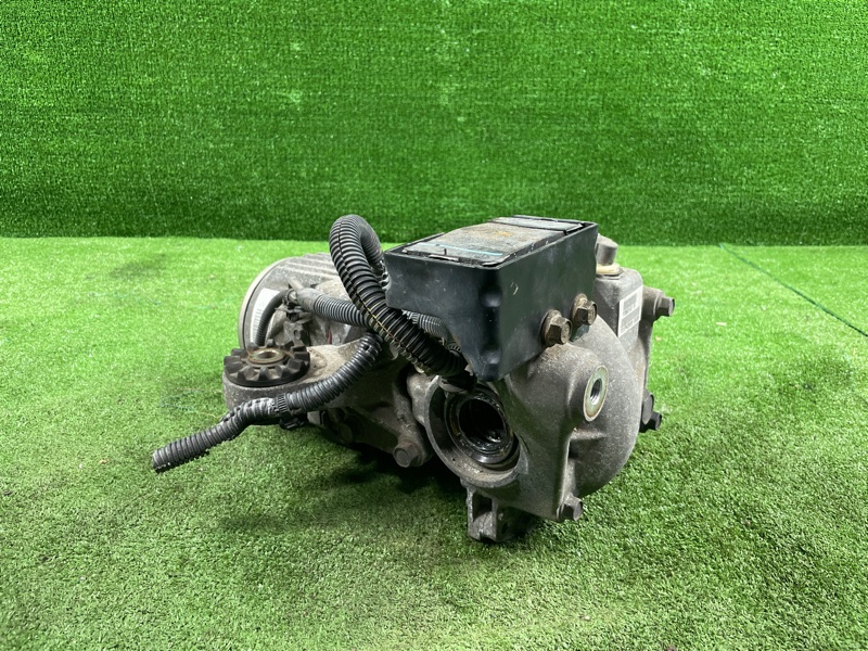 Редуктор, 12000 рублей, Фроловское