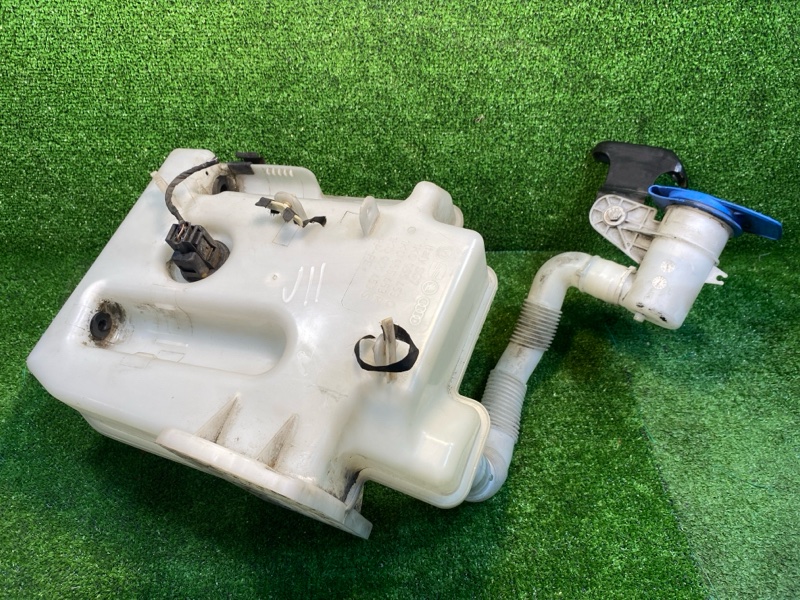 Бачок стеклоомывателя, 2000 рублей, Фроловское