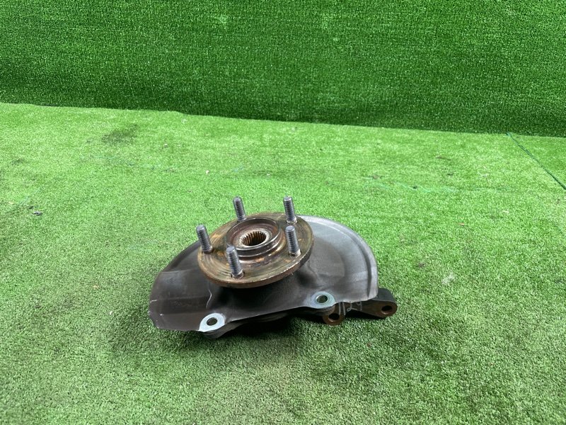 Ступица, 5000 рублей, Фроловское