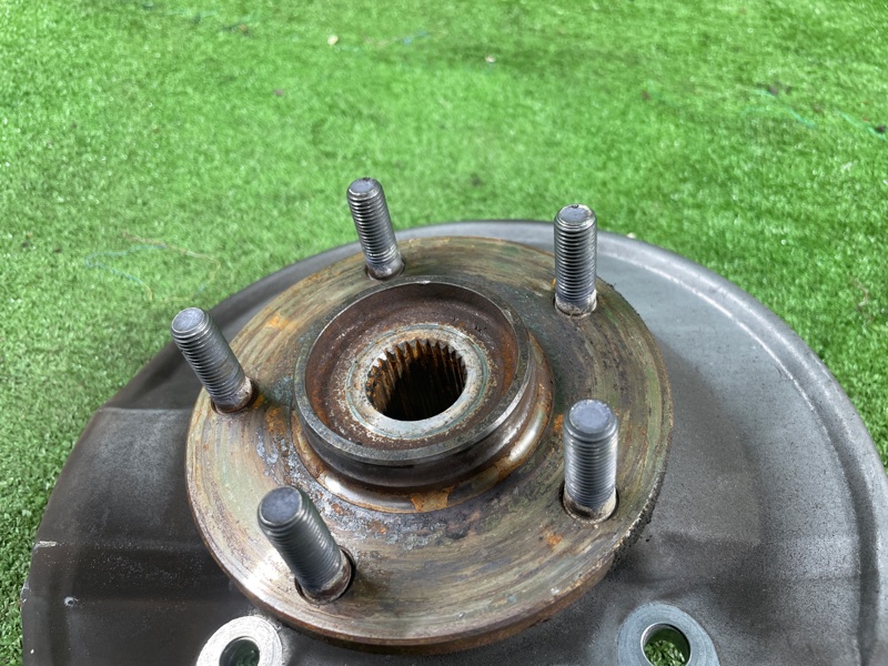 Ступица, 5000 рублей, Фроловское