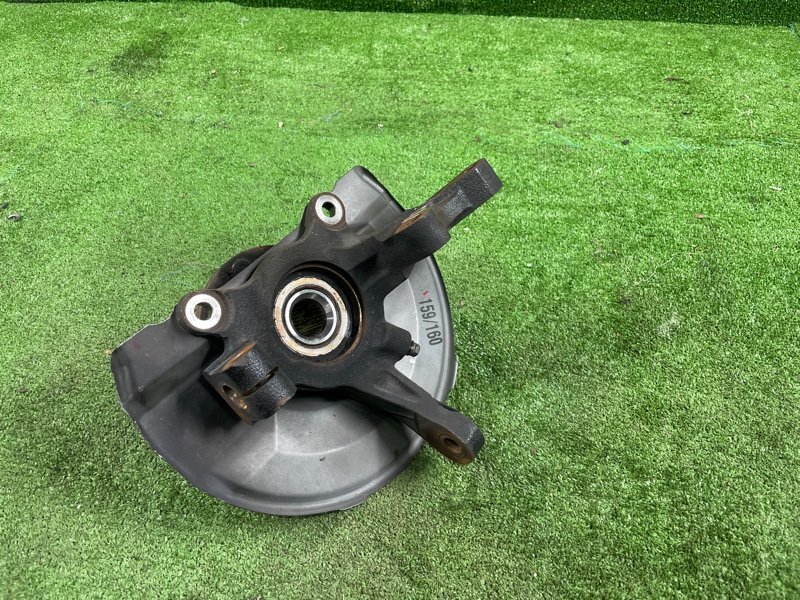 Ступица, 5000 рублей, Фроловское