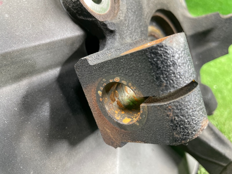 Ступица, 5000 рублей, Фроловское