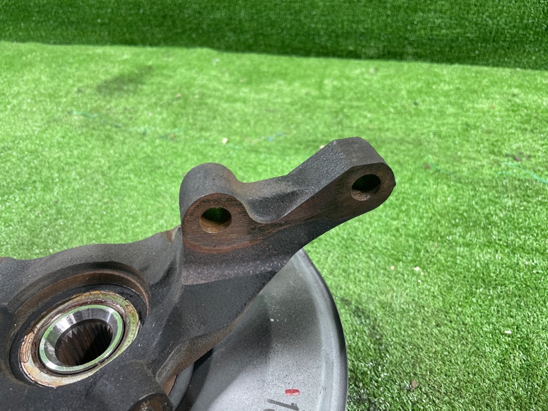 Ступица, 5000 рублей, Фроловское