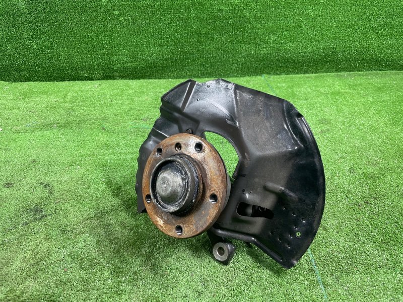 Кулак поворотный, 4500 рублей, Фроловское