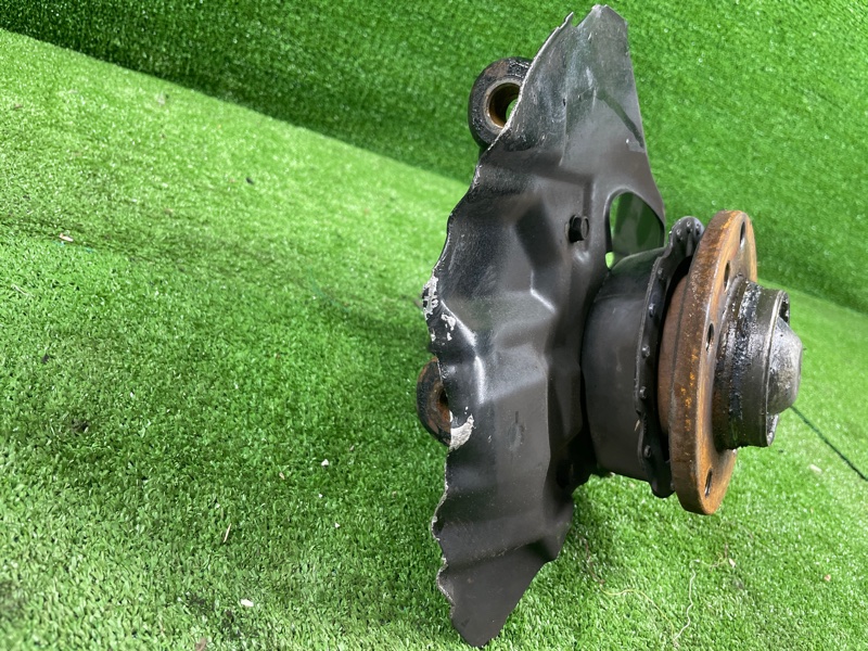 Кулак поворотный, 4500 рублей, Фроловское