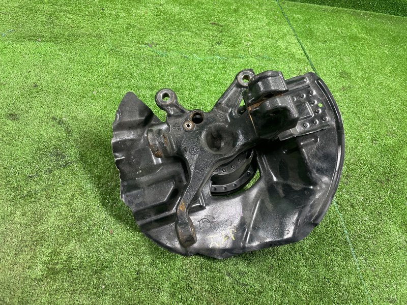 Кулак поворотный, 4500 рублей, Фроловское