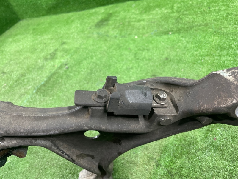 Рычаг подвески нижний, 3000 рублей, Фроловское