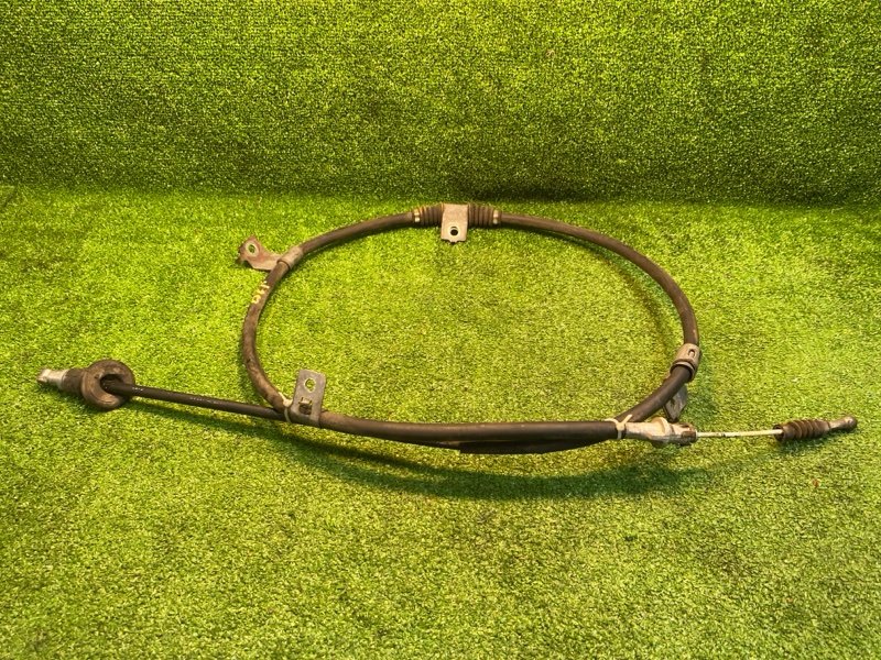 Трос стояночного тормоза, 1000 рублей, Фроловское