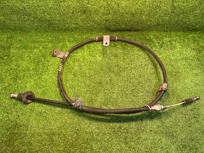 Трос стояночного тормоза, 1000 рублей, Фроловское