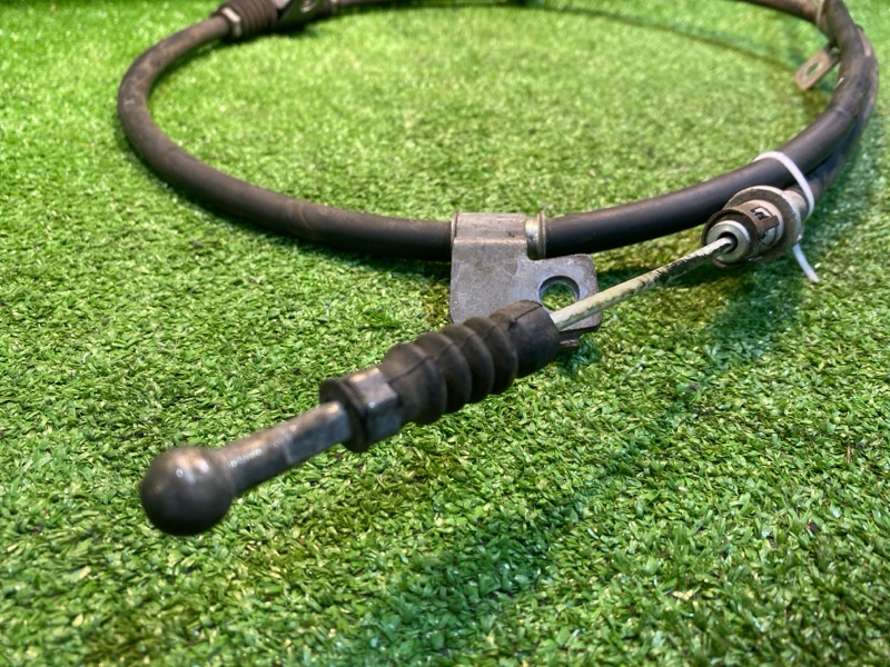 Трос стояночного тормоза, 1000 рублей, Фроловское