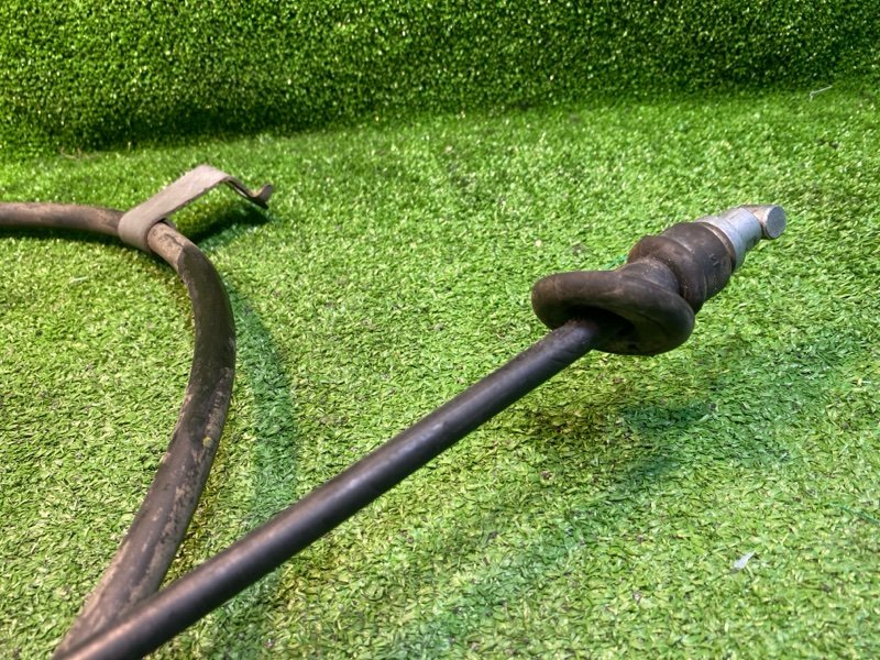 Трос стояночного тормоза, 1000 рублей, Фроловское