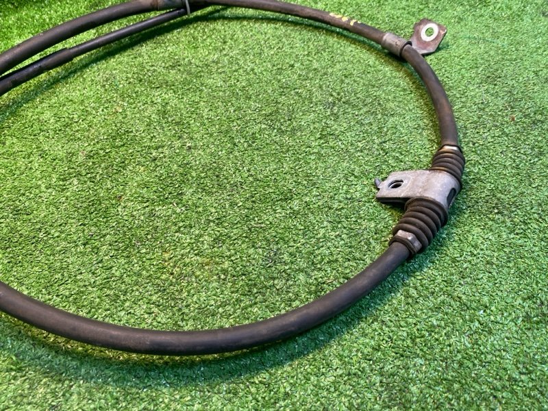 Трос стояночного тормоза, 1000 рублей, Фроловское