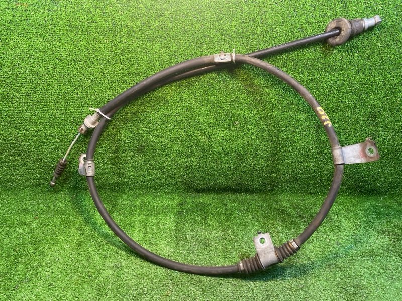 Трос стояночного тормоза, 1000 рублей, Фроловское