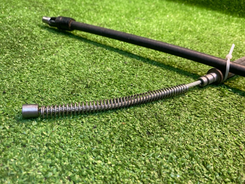 Трос стояночного тормоза, 1500 рублей, Фроловское