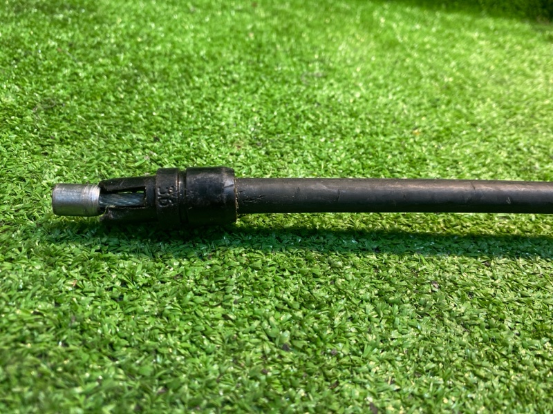 Трос стояночного тормоза, 1500 рублей, Фроловское