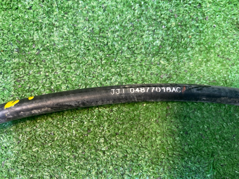 Трос стояночного тормоза, 1500 рублей, Фроловское