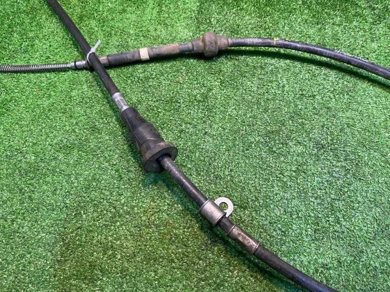 Трос стояночного тормоза, 1500 рублей, Фроловское