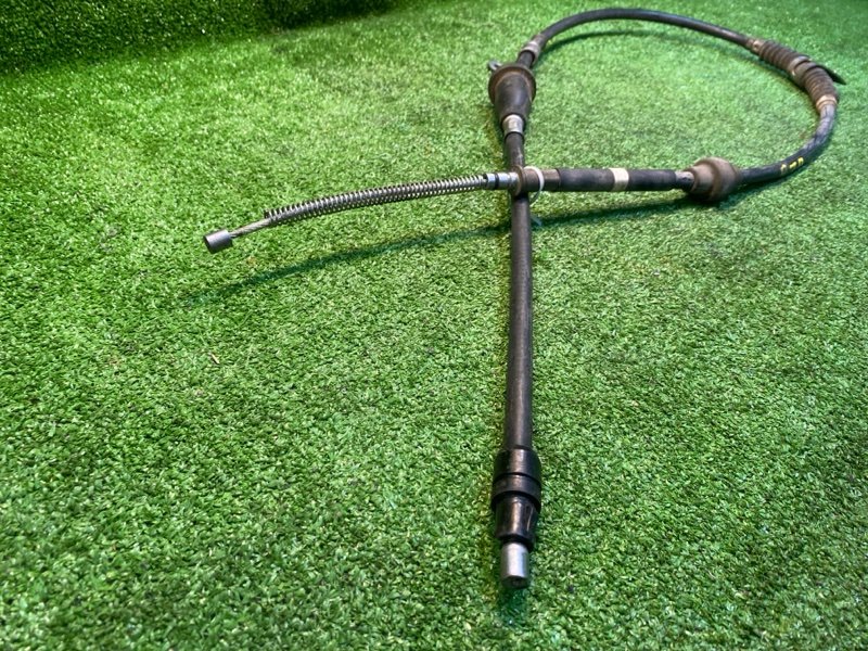 Трос стояночного тормоза, 1500 рублей, Фроловское