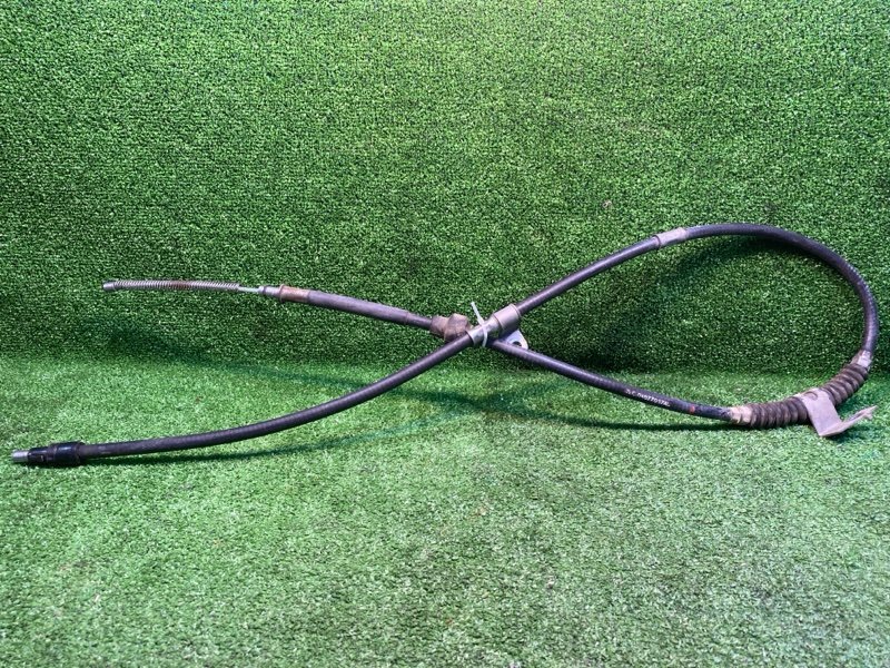 Трос стояночного тормоза, 1500 рублей, Фроловское