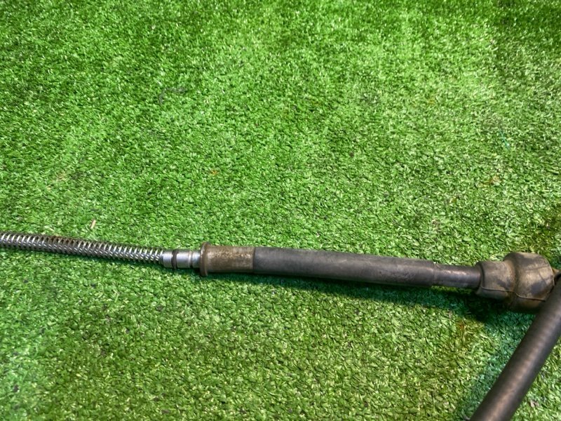 Трос стояночного тормоза, 1500 рублей, Фроловское