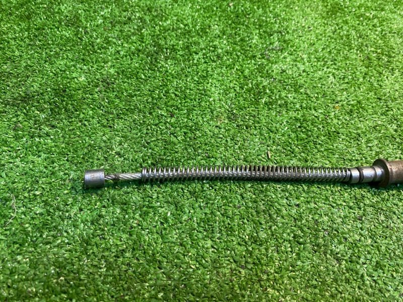 Трос стояночного тормоза, 1500 рублей, Фроловское