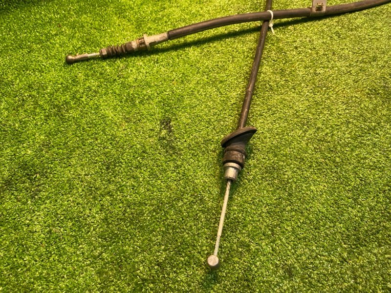 Трос стояночного тормоза, 1000 рублей, Фроловское