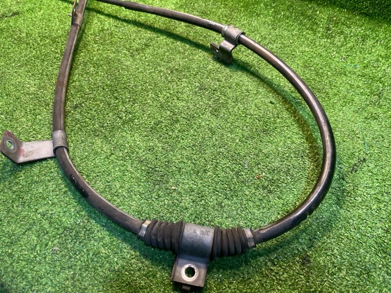 Трос стояночного тормоза, 1000 рублей, Фроловское