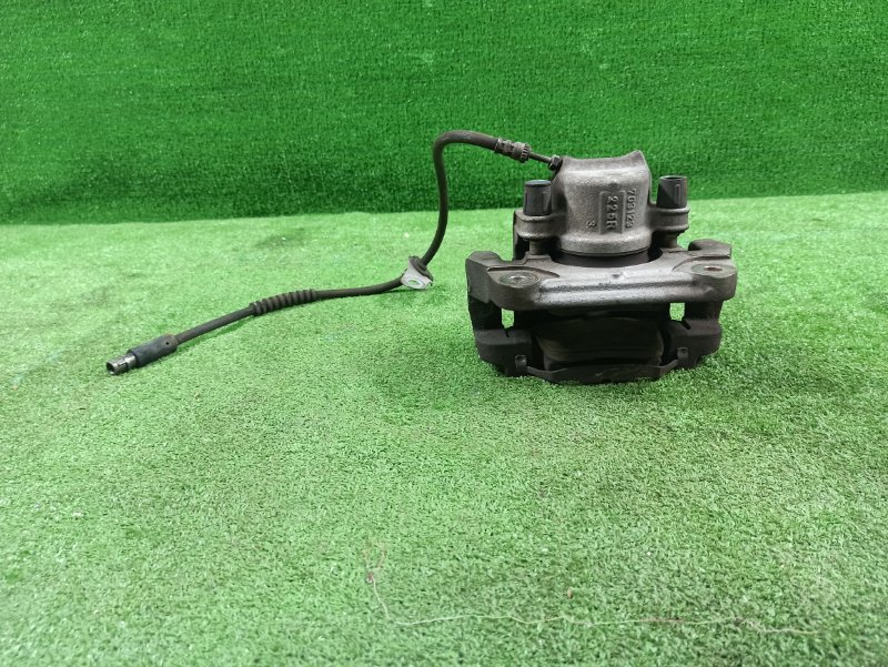 Суппорт тормозной, 2500 рублей, Фроловское