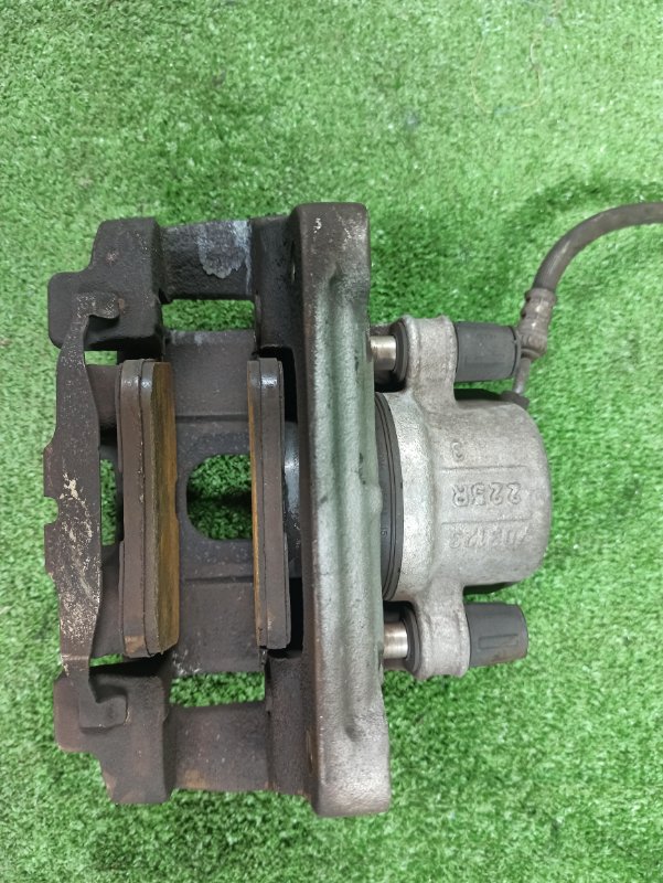 Суппорт тормозной, 2500 рублей, Фроловское