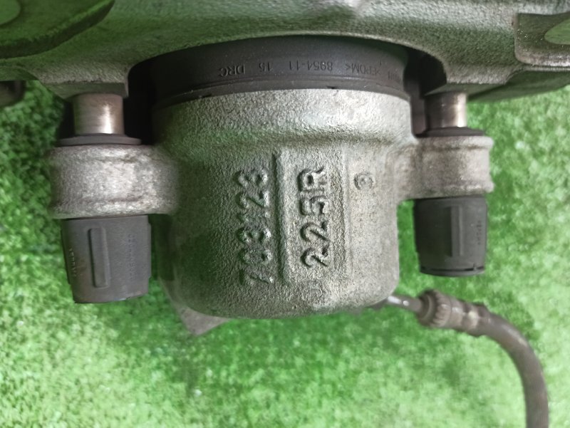 Суппорт тормозной, 2500 рублей, Фроловское